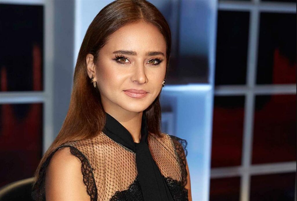 هل ستغيب نيللي كريم عن رمضان 2026 ؟ هذا ما كشفته