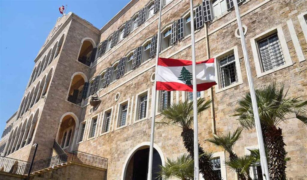 نائب في "حزب الله" عن قرار الحكومة: مطلب اسرائيلي!