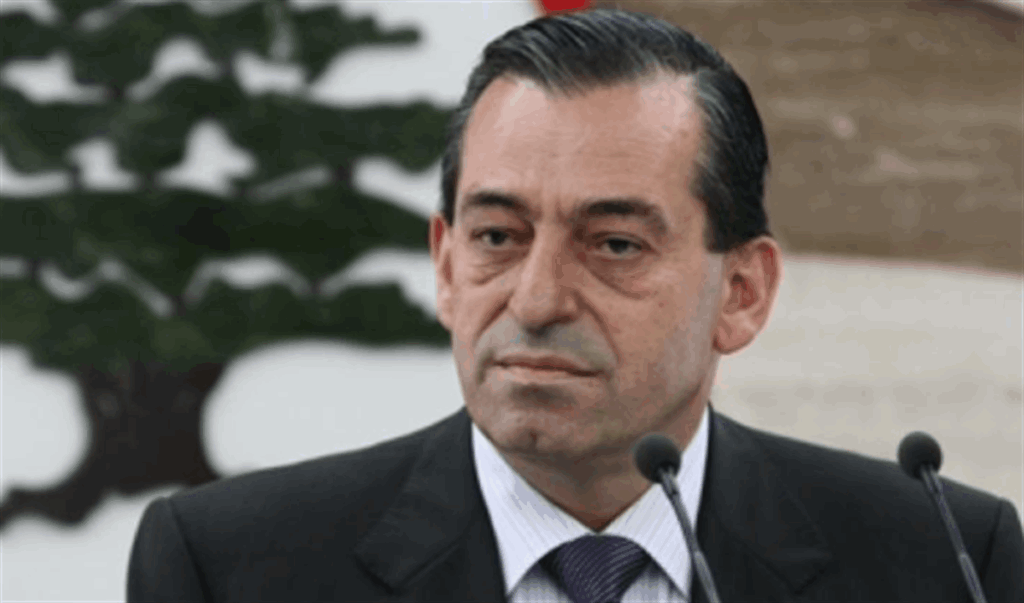 بعد كلامه عن قلعة بعلبك وتخزين السلاح.. توضيح من أنطوان زهرا