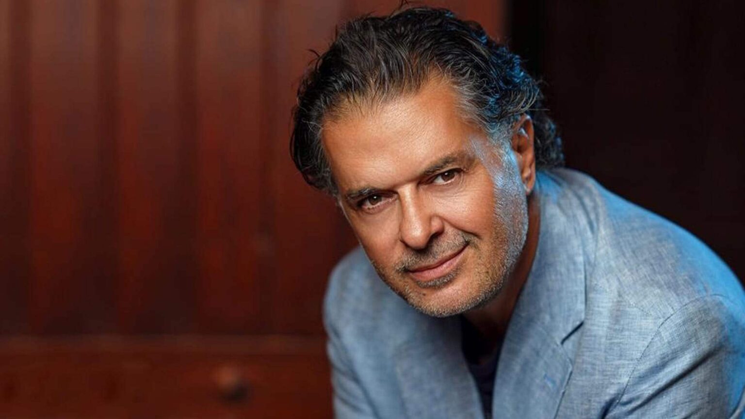 بعد ان صرح انها لم تحسن اختياره.. ماذا قال راغب علامة عن زوجته؟