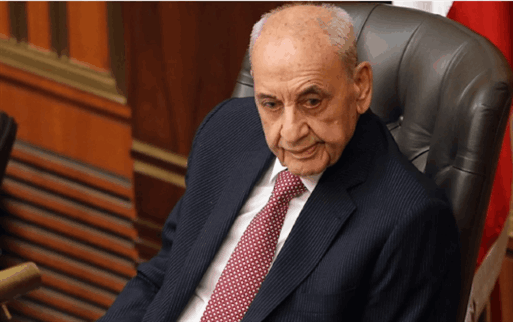 الدم الشيعي مثل الدم السعودي.. وبري رجل دولة!