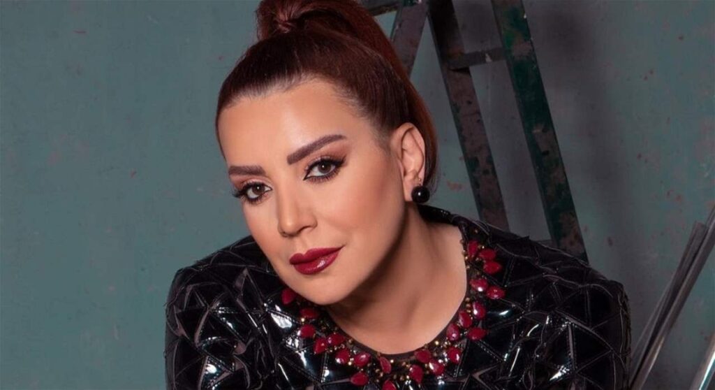 شكران مرتجى تستذكر زياد الرحباني وماذا عن اعمال كل من سارة كنعان ووسام فارس لرمضان 2026