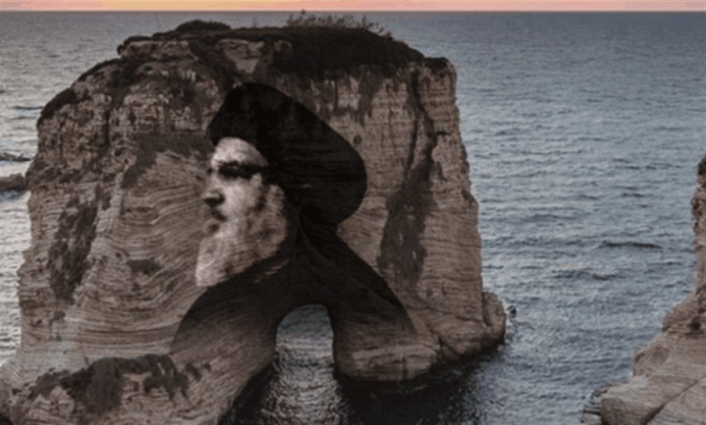 بعد تعميم سلام.. حزب الله يجدّد دعوة "صخرة الروشة"