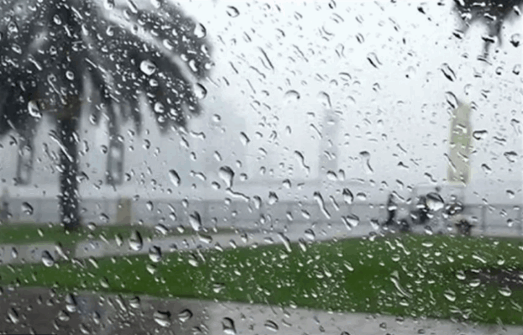 أمطار الخريف اقتربت.. متى موعدها؟