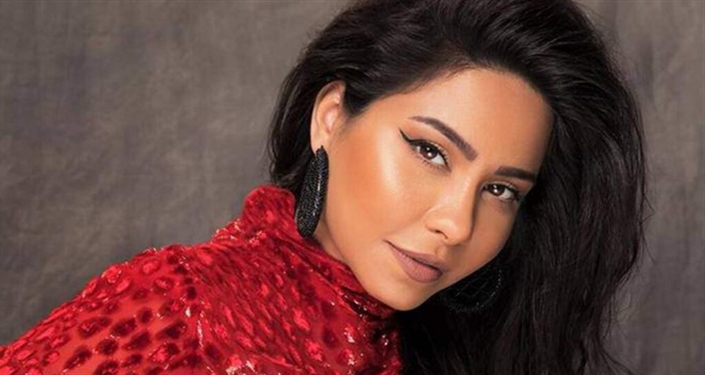 هشام عباس يعاتب شيرين عبد الوهاب: " لازم تفوقي"