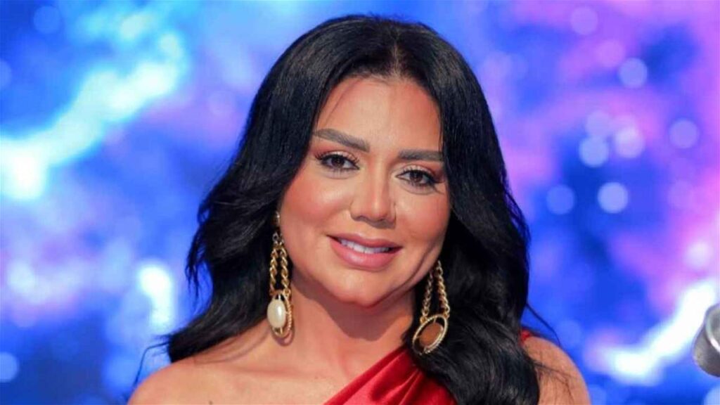رانيا يوسف تعلن زواجها من المخرج أحمد جمال وتظهر معه لأول مرة