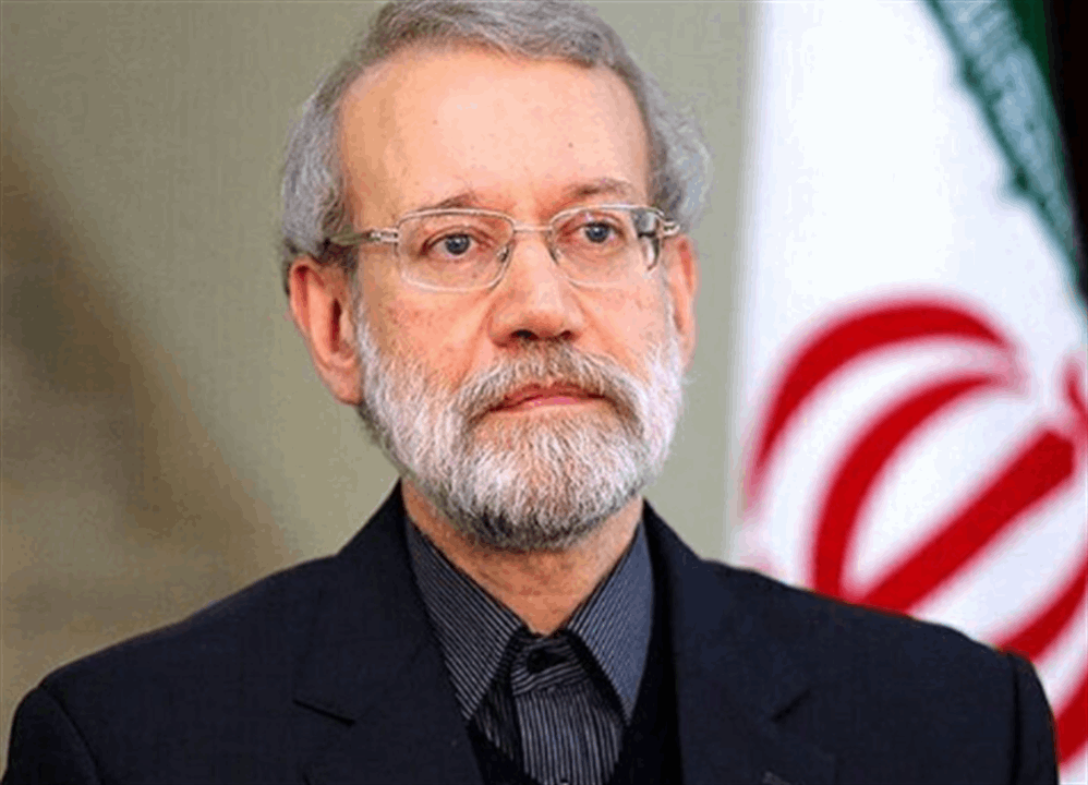 أيادٍ متشابكة.. لاريجاني ينشر صوراً عقب لقائه بري وسلام!