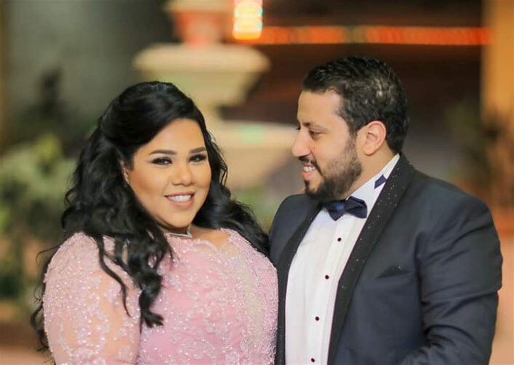 اول رد فعل لـ شيماء سيف بعد انباء انفصالها عن محمد كارتر