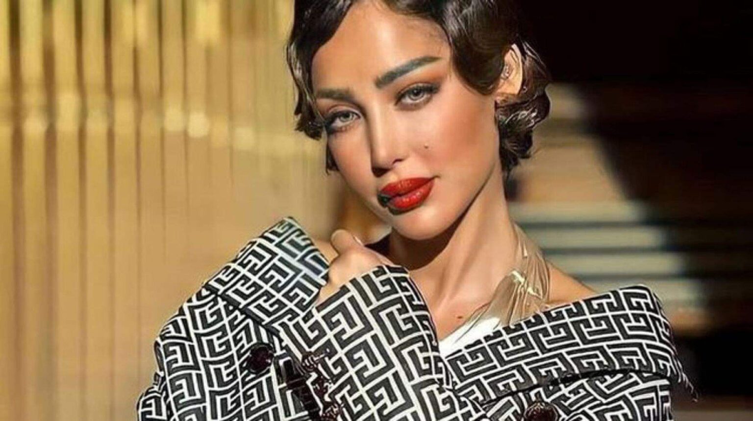 بسمة بوسيل تكشف عن موقف رضوى الشربيني المفاجئ من طلاقها