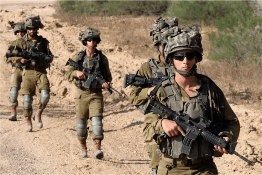 "مستودع أسلحة لحزب الله".. اسرائيل تزعم! – aljadeed "مستودع أسلحة لحزب الله".. اسرائيل تزعم!