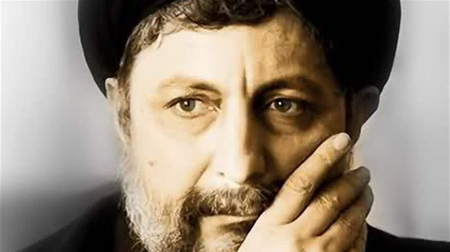 تقرير لـBBC: تفاصيل الذكاء الاصطناعي والجثة المنسوبة للإمام موسى الصدر - LBCI Lebanon