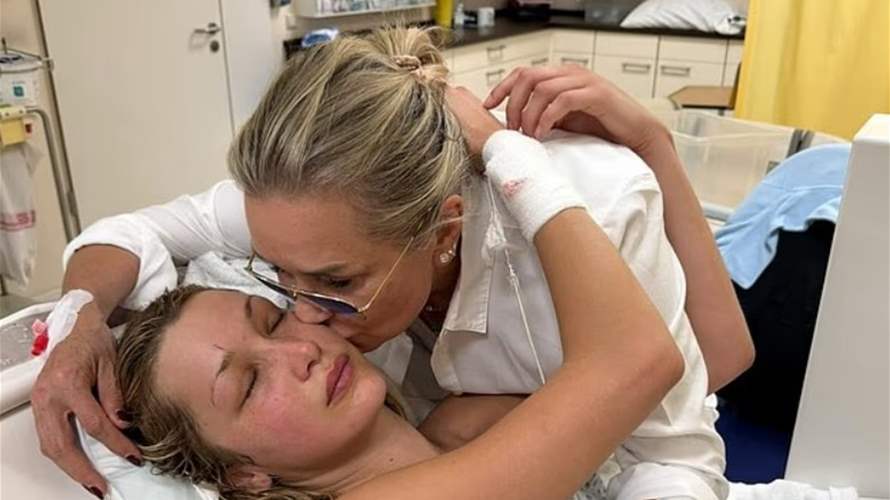 "لا توجد كلمات تصف الجحيم الذي عشتِه"... والدة بيلا حديد تكشف عن معاناة ابنتها مع مرضها: سنواصل القتال معًا