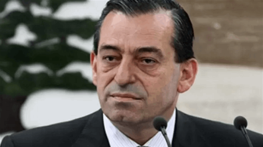 بعد كلامه عن قلعة بعلبك… أنطوان زهرا يوضح – LBCI Lebanon بعد كلامه عن قلعة بعلبك... أنطوان زهرا يوضح - LBCI Lebanon