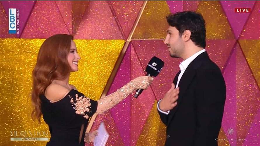 قُبيل مشاركته بموركس دور… محمد فضل شاكر يتحدث عن كيفك ع فراقي وهل من أعمال جديدة مرتقبة تجمعه بوالده؟ – LBCI Lebanon قُبيل مشاركته بموركس دور... محمد فضل شاكر يتحدث عن كيفك ع فراقي وهل من أعمال جديدة مرتقبة تجمعه بوالده؟ - LBCI Lebanon