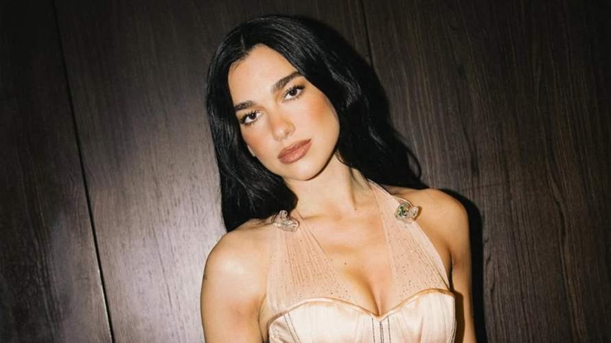 بعد انتشار خبر إقالة وكيل أعمالها بسبب مواقفه المؤيّدة لإسرائيل… دوا ليبا تخرج عن صمتها – LBCI Lebanon بعد انتشار خبر إقالة وكيل أعمالها بسبب مواقفه المؤيّدة لإسرائيل... دوا ليبا تخرج عن صمتها - LBCI Lebanon