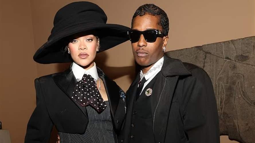 "أهلا بك الى العالم أيتها الأميرة الصغيرة"… ريهانا تستقبل مولودتها الثالثة وتكشف عن اسمها الغريب (صورة) – LBCI Lebanon "أهلا بك الى العالم أيتها الأميرة الصغيرة"... ريهانا تستقبل مولودتها الثالثة وتكشف عن اسمها الغريب (صورة) - LBCI Lebanon