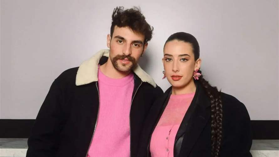 انفصال سان لوفان عن حبيبته نايكا: وهكذا أعلن عن الخبر (صورة) - LBCI Lebanon