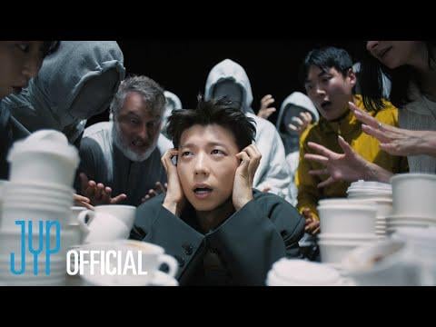 Jang Wooyoung (2pm) - فكر كثيرًا (الفذ. داميني) (MV دعابة #2)