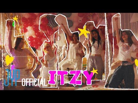 itzy - (Meting المروحة الرابعة: لا أصدق ذلك!
