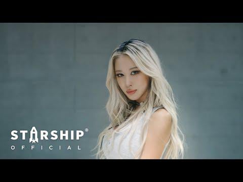 Dayoung (WJSN) - رقم واحد Rockstar (فيديو أداء)