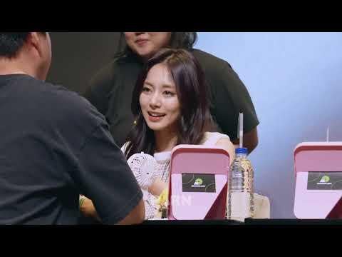 250906 Studio Parn youtube Update - Tzuyu Fan Scip Event Cam