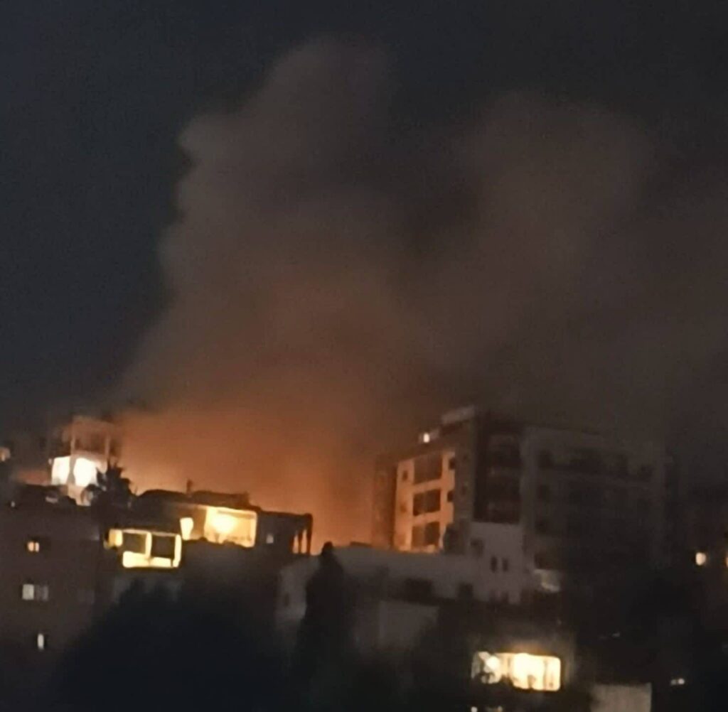 قتيل و13 جريحا في غارات إسرائيلية على جنوب لبنان | أخبار