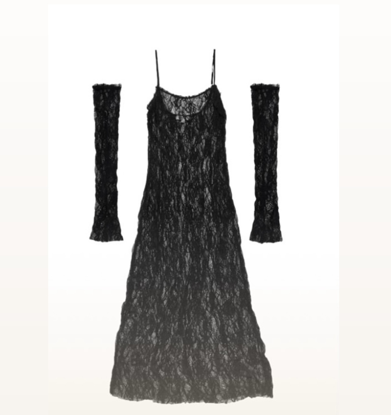 تفاصيل إطلالة مايا دياب (النهار)