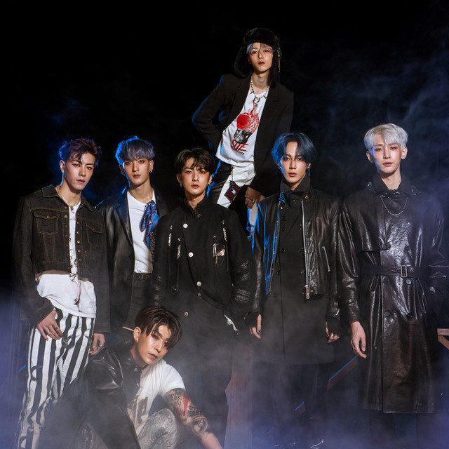 /R/KPOP TOP TENTYDAY أيام الثلاثاء التصويت: VAV (2025)