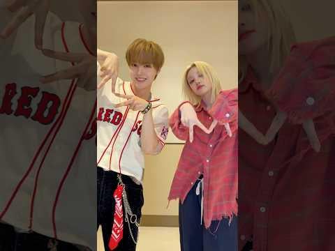 250918 قل لي ما هي جنةك؟ 🏝 (تحدي Yuqi Mo مع Treasure's Doyoung)