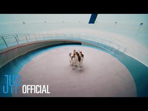 Niziu - الألبوم الثالث: New Emotion (Trailer)