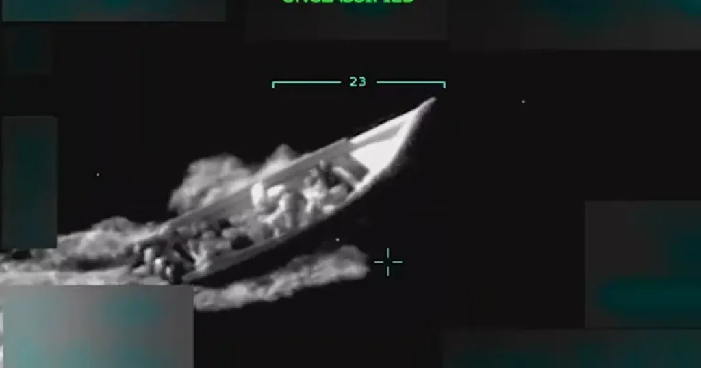 مادورو يعرض على ترمب إجراء محادثات مباشرة