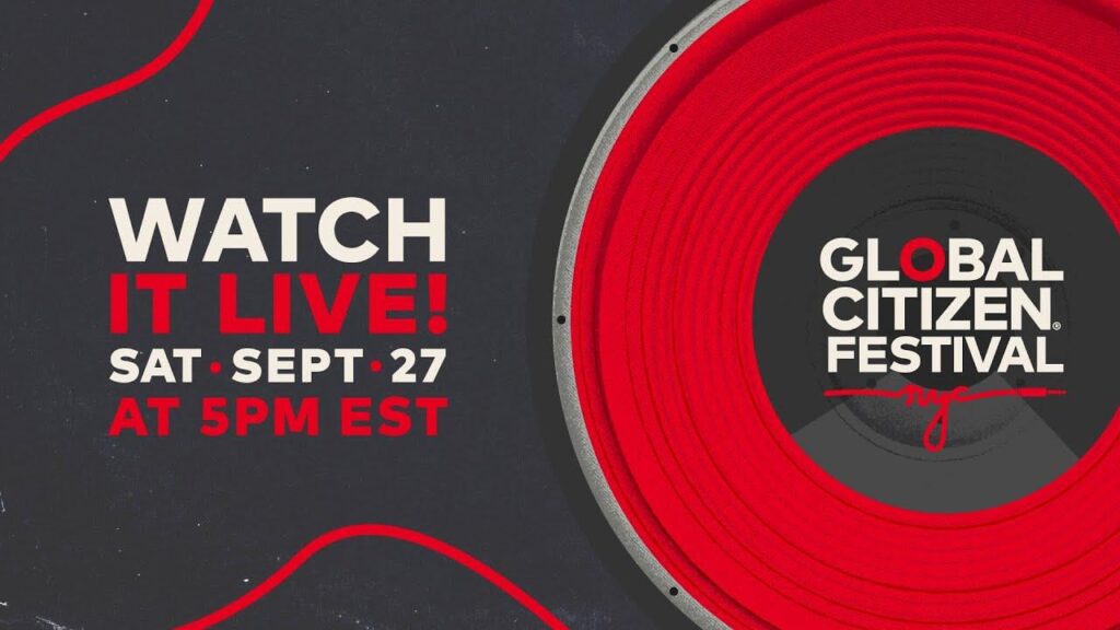 سيحظى مهرجان المواطن العالمي 2025 بمظهر خاص من قبل Rosé! قم بالتوصل إلى البث المباشر يوم السبت 27 سبتمبر