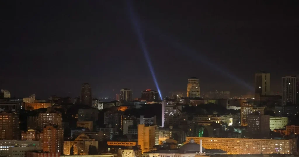 لاستهداف عمق روسيا مشاوات أوكرانية أميركية أسلحة بعيدة المدى لاستهداف عمق روسيا مشاوات أوكرانية أميركية أسلحة بعيدة المدى