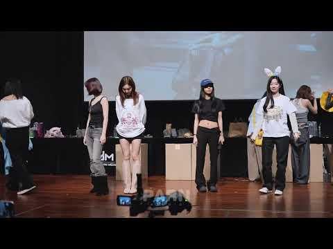 250907 Studio Parn youtube Update - مرتين (트와이스) بعد حدث علامة التوقيع I / Fan