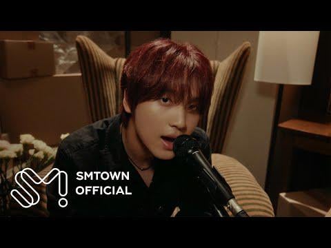 Haechan (NCT) - أول ألبوم كامل "Taste" (تسليط الضوء على Medley #2 - Taste of Light)