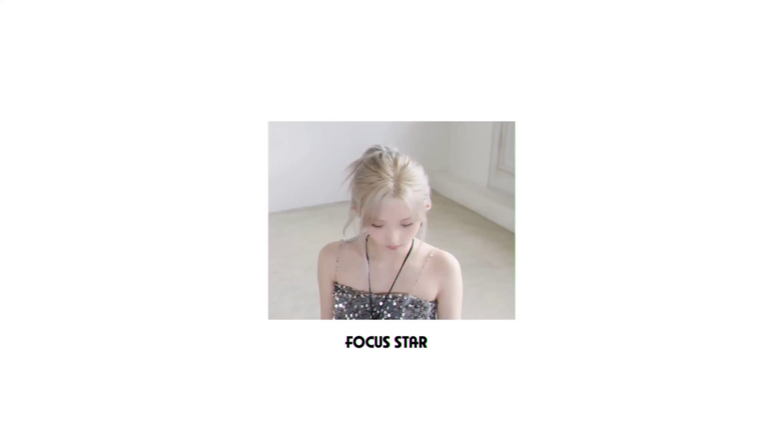 250929 Gaeul - Focus Star Magazine (سبتمبر 2025 إصدار فيلم الأزياء)