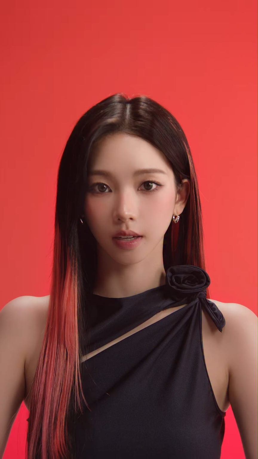 250918 Karina for Musinsa Beauty