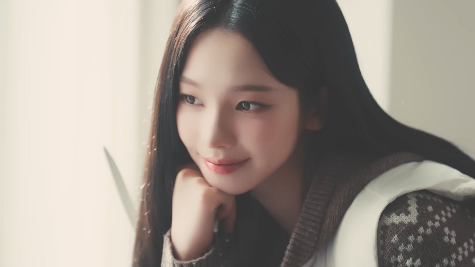 250911 Karina for Nordisk FW25 Collection