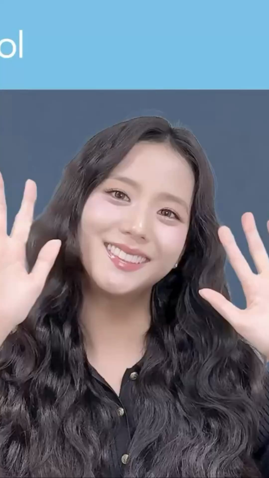 250915 أرسلت Jisoo & Rosé تهنئة إلى Dip Magazine