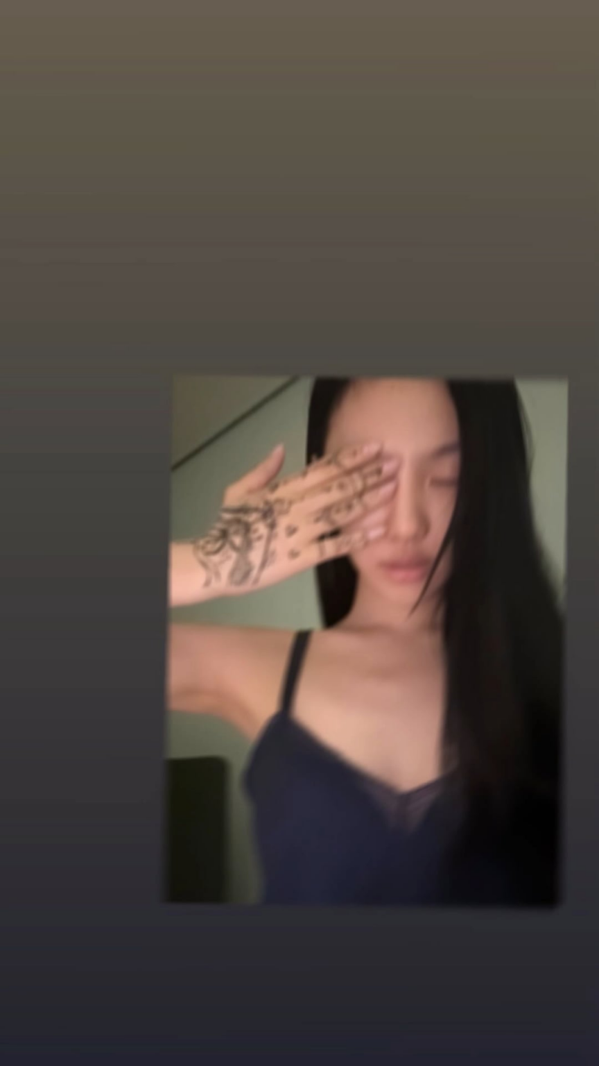 250923 Lighting Instagram Story Update 2