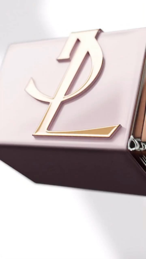 250916 Rosé for YSL Beauty