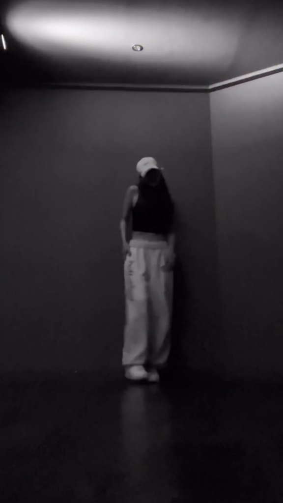 250721 Tri.Be Hyunbin - Dirty Work (Dance Challenge)