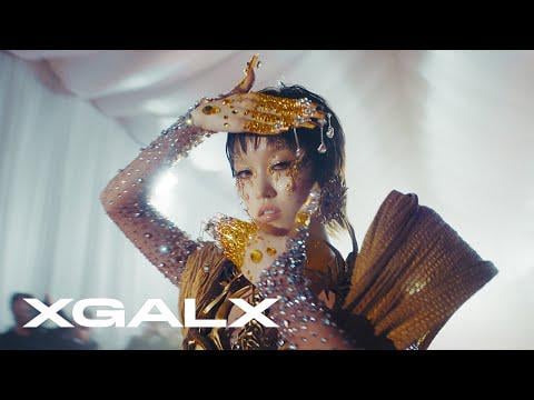 XG - 1st Full Album / Pre -Release Single: Gala (Faction Teaser - Chisa)
