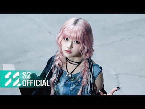 Kiss of Life – اليابان 1st المصغرة الألبوم: Tokyo Misson Start (Mission Start: Haneul) Kiss of Life - اليابان 1st المصغرة الألبوم: Tokyo Misson Start (Mission Start: Haneul)