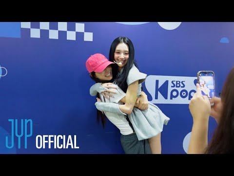 250929 تحديث YouTube - Chaeyoung "Shoot (FireCracker)"