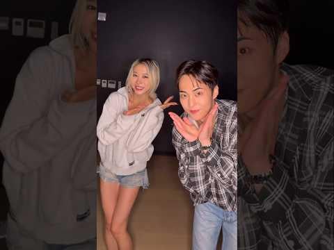 WJSN Dayoung (مع Exo Xiumin) - الجسم (تحدي الرقص) (250916)