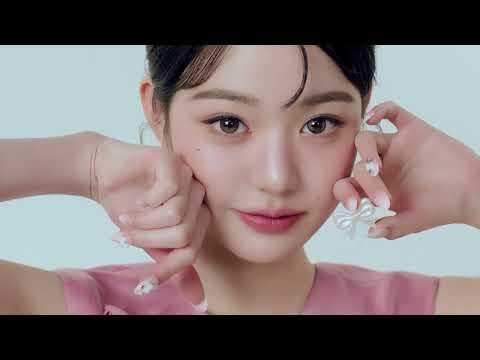 250918 Wonyoung - حان الوقت لاختيار السحر الخاص بك! (مجموعة Diva Magic Press Autumn Collection CF)