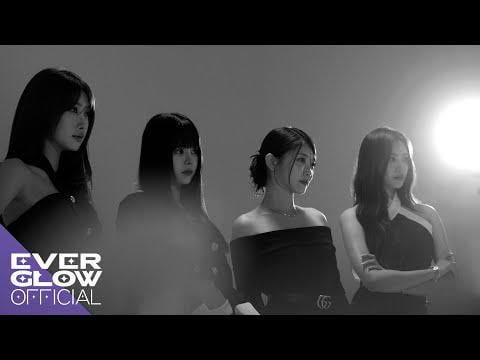 Everglow - CHXXTA Company (فيلم مرئي)
