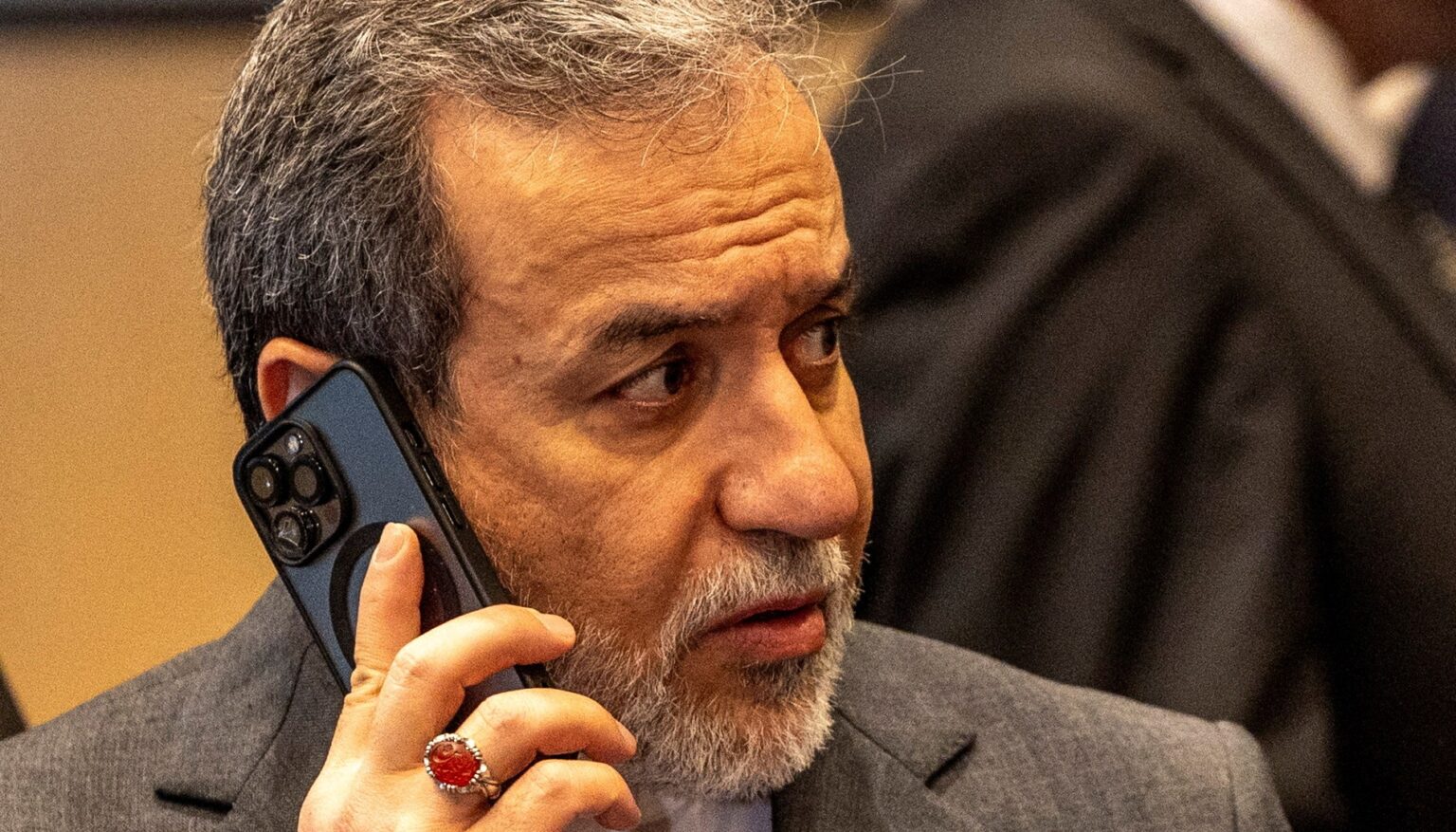 إيران تتحدث عن قرب التوصل لاتفاق مع الوكالة الذرية | أخبار