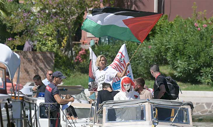 اليسار الغربي ودولة الاحتلال: حضارة «فيلو ـ صهيونية»